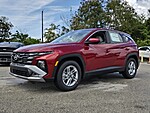 New 2026 HYUNDAI TUCSON SE FWD in DAVIE, FLORIDA (Photo 1)