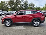 New 2026 HYUNDAI TUCSON SE FWD in DAVIE, FLORIDA (Photo 2)