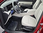 New 2026 HYUNDAI TUCSON SE FWD in DAVIE, FLORIDA (Photo 6)