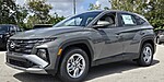 New 2026 HYUNDAI TUCSON SE FWD in DAVIE, FLORIDA