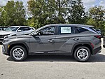 New 2026 HYUNDAI TUCSON SE FWD in DAVIE, FLORIDA (Photo 2)