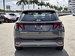New 2026 HYUNDAI TUCSON SE FWD in DAVIE, FLORIDA (Photo 4)