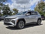 New 2026 HYUNDAI TUCSON LIMITED FWD in DAVIE, FLORIDA (Photo 1)