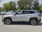 New 2026 HYUNDAI TUCSON LIMITED FWD in DAVIE, FLORIDA (Photo 2)