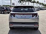 New 2026 HYUNDAI TUCSON LIMITED FWD in DAVIE, FLORIDA (Photo 4)