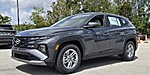 New 2026 HYUNDAI TUCSON SE FWD in DAVIE, FLORIDA