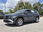New 2026 HYUNDAI TUCSON SE FWD in DAVIE, FLORIDA (Photo 1)