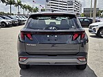 New 2026 HYUNDAI TUCSON SE FWD in DAVIE, FLORIDA (Photo 4)
