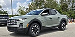 New 2026 HYUNDAI SANTA CRUZ SEL ACTIVITY AWD in DAVIE, FLORIDA