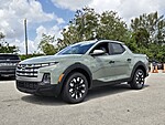 New 2026 HYUNDAI SANTA CRUZ SEL ACTIVITY AWD in DAVIE, FLORIDA (Photo 1)