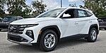 New 2026 HYUNDAI TUCSON SE FWD in DAVIE, FLORIDA