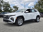 New 2026 HYUNDAI TUCSON SE FWD in DAVIE, FLORIDA (Photo 1)