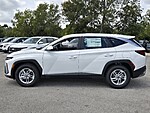 New 2026 HYUNDAI TUCSON SE FWD in DAVIE, FLORIDA (Photo 2)