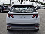 New 2026 HYUNDAI TUCSON SE FWD in DAVIE, FLORIDA (Photo 4)