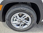 New 2026 HYUNDAI TUCSON SE FWD in DAVIE, FLORIDA (Photo 5)