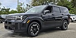 New 2026 HYUNDAI SANTA FE SE FWD in DAVIE, FLORIDA