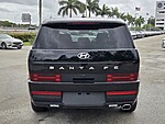 New 2026 HYUNDAI SANTA FE SE FWD in DAVIE, FLORIDA (Photo 4)