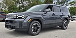 New 2026 HYUNDAI SANTA FE SE FWD in DAVIE, FLORIDA