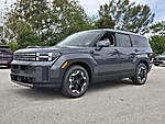 New 2026 HYUNDAI SANTA FE SE FWD in DAVIE, FLORIDA (Photo 1)