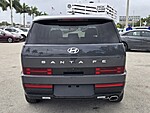 New 2026 HYUNDAI SANTA FE SE FWD in DAVIE, FLORIDA (Photo 4)