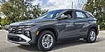 New 2026 HYUNDAI TUCSON SE FWD in DAVIE, FLORIDA