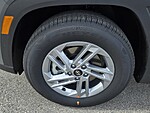 New 2026 HYUNDAI TUCSON SE FWD in DAVIE, FLORIDA (Photo 5)