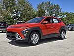 New 2026 HYUNDAI KONA SE FWD in DAVIE, FLORIDA (Photo 1)
