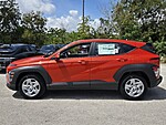 New 2026 HYUNDAI KONA SE FWD in DAVIE, FLORIDA (Photo 2)
