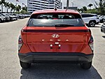 New 2026 HYUNDAI KONA SE FWD in DAVIE, FLORIDA (Photo 4)
