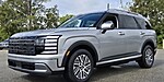 New 2026 HYUNDAI PALISADE HYBRID BLUE SEL PREMIUM in DAVIE, FLORIDA