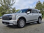 New 2026 HYUNDAI PALISADE HYBRID BLUE SEL PREMIUM in DAVIE, FLORIDA (Photo 1)
