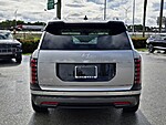 New 2026 HYUNDAI PALISADE HYBRID BLUE SEL PREMIUM in DAVIE, FLORIDA (Photo 4)