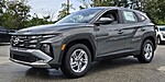 New 2026 HYUNDAI TUCSON SE FWD in DAVIE, FLORIDA