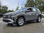 New 2026 HYUNDAI TUCSON SE FWD in DAVIE, FLORIDA (Photo 1)
