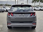 New 2026 HYUNDAI TUCSON SE FWD in DAVIE, FLORIDA (Photo 4)