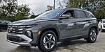 New 2026 HYUNDAI TUCSON SEL PREMIUM FWD in DAVIE, FLORIDA