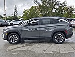 New 2026 HYUNDAI TUCSON SEL PREMIUM FWD in DAVIE, FLORIDA (Photo 2)