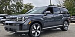 New 2026 HYUNDAI SANTA FE Limited FWD in DAVIE, FLORIDA