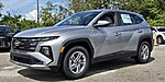 New 2026 HYUNDAI TUCSON SE FWD in DAVIE, FLORIDA