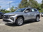 New 2026 HYUNDAI TUCSON SE FWD in DAVIE, FLORIDA (Photo 1)