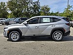 New 2026 HYUNDAI TUCSON SE FWD in DAVIE, FLORIDA (Photo 2)