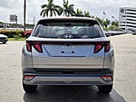 New 2026 HYUNDAI TUCSON SE FWD in DAVIE, FLORIDA (Photo 4)