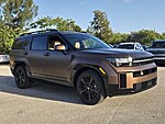 New 2026 HYUNDAI SANTA FE HYBRID Calligraphy FWD in DAVIE, FLORIDA (Photo 3)