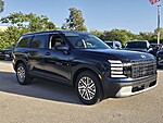 New 2026 HYUNDAI PALISADE SE FWD in DAVIE, FLORIDA (Photo 3)
