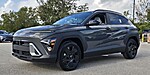 New 2026 HYUNDAI KONA SEL Sport FWD in DAVIE, FLORIDA