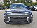 New 2026 HYUNDAI KONA SEL Sport FWD in DAVIE, FLORIDA (Photo 3)