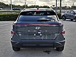 New 2026 HYUNDAI KONA SEL Sport FWD in DAVIE, FLORIDA (Photo 4)