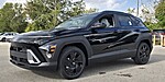 New 2026 HYUNDAI KONA SEL Sport FWD in DAVIE, FLORIDA