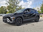 New 2026 HYUNDAI KONA SEL Sport FWD in DAVIE, FLORIDA (Photo 1)