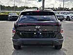 New 2026 HYUNDAI KONA SEL Sport FWD in DAVIE, FLORIDA (Photo 4)